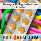 Kamagra 100Mg Gelée Orale Acheter levitra1